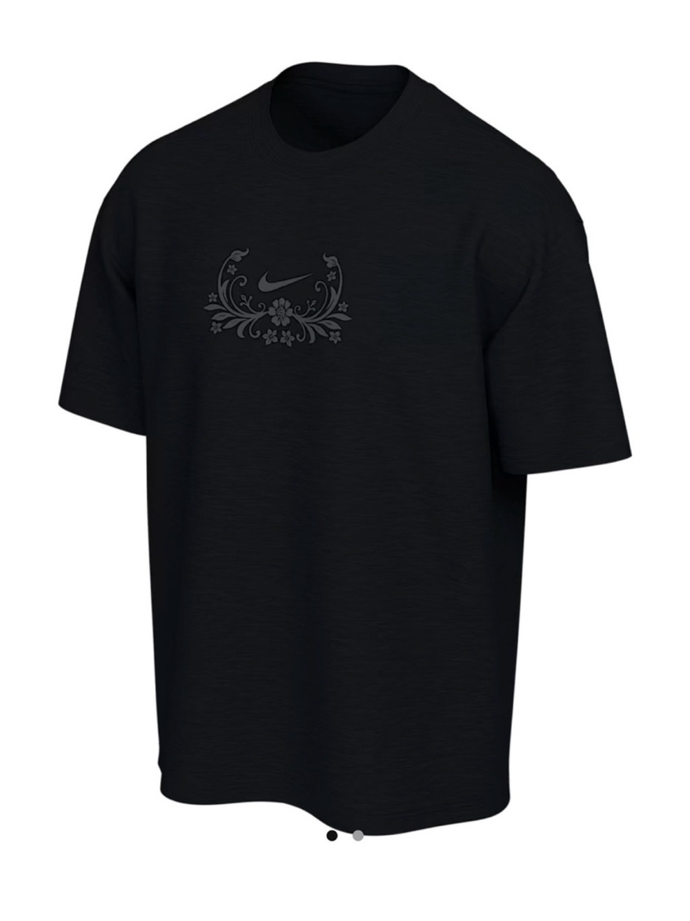 NikeCourt “Alex Eala” Limited Edition Unisex T-Shirt Small